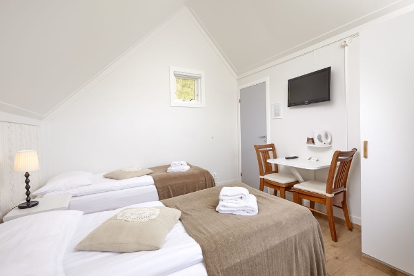 Hotel Edda Vik (Vík)